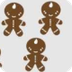 5 Gingerbread Men | Song Lyric