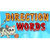 Direction Words Game - Turtle 