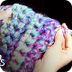 Finger Crochet