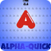 Alpha-Quick | Typing Game for 