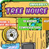 Tree House Weather Kids - Univ