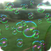 Why Do Bubbles Float?