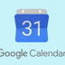 3.3 Google calendar