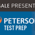 Peterson Test Prep