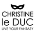 Christine le Duc, groot assort