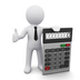 WIDA Calculator
