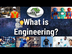 What is engineering for kids|C