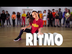 RITMO - The Black Eyed Peas, J
