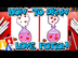 How To Draw Love Potion