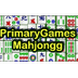 PrimaryGames Mahjongg - Primar
