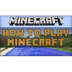 How To Play Minecraft For Newb