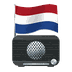 Radio Nederland - online radio