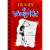 Diary of Wimpy Kid Book Traile