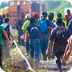 Nicaragua Tasa De Migración