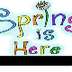 FUN Spring Song for KIDS! | Sp