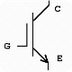 Transistor IGBT