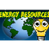 Different Sources of Energy