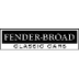 Fender Broad Classic Cars