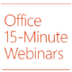 Office 365 Help Webinars