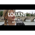 Louane - Jour 1 - Acoustic [Li