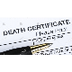 Order Official Death Certifica