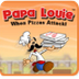 Papa Louie | Free Flash Game |