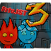 Fireboy and Watergirl 3
