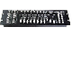 Manual Consola luces