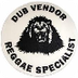 DISQUAIRE REGGAE