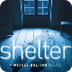 Shelter (Mickey Bolitar, #1) b