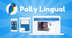Polly Lingual - Learn foreign