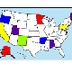 Cool Geography Games - Map Sna