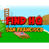 Find HQ San Francisco