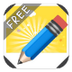 Write About This Free on the A