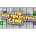 Free Multiplication Math Games