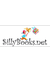 A Literacy Site with animated