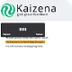 Kaizena (Voice Comments) - Chr