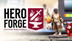 Hero Forge 