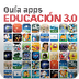 Guía apps Educación 3.0 para i
