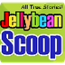 JellyBeanScoop Homepage