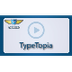 TypeTopia |El curso de meca