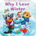 Why I Love Winter - By Daniel 