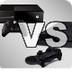 Xbox One vs PS4 