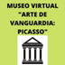 Museo de arte: Picasso