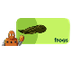 BrainPOP Jr.-Frogs