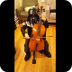 Darth Vader Plays Cello