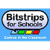 Bitstrips for Schools