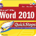 Word 2010 Quicksteps