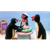 Crazy penguin HD - YouTube