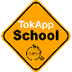 TokApp School - Aplicación de 